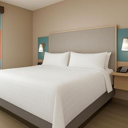 Avid Hotel Fayetteville West Exteriér fotografie